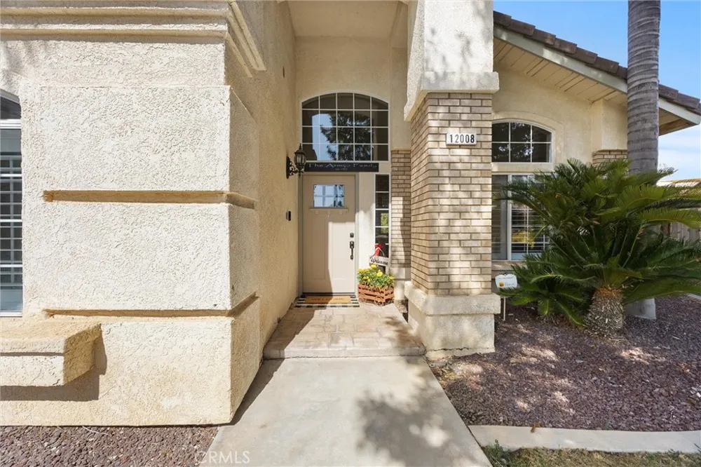 12008 Ernestina Court Bakersfield, CA 93306