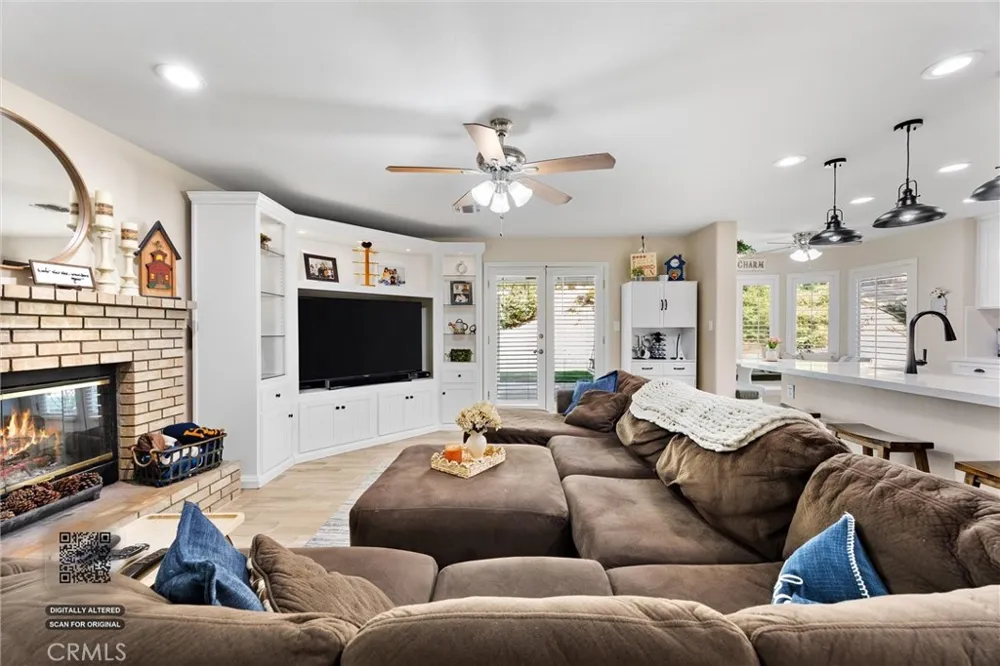 12008 Ernestina Court Bakersfield, CA 93306