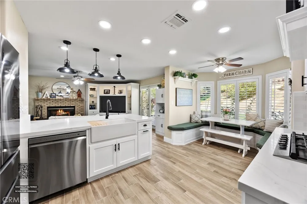 12008 Ernestina Court Bakersfield, CA 93306