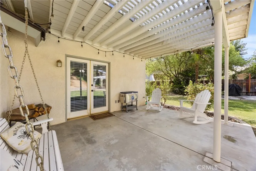 12008 Ernestina Court Bakersfield, CA 93306