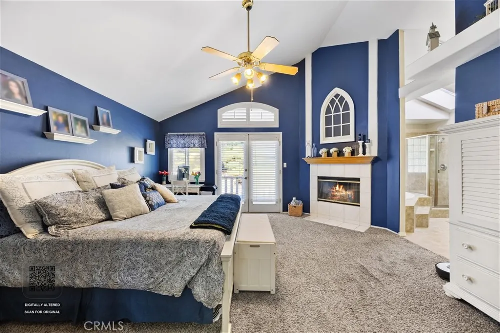 12008 Ernestina Court Bakersfield, CA 93306