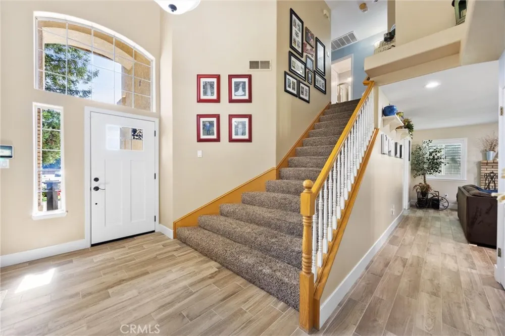 12008 Ernestina Court Bakersfield, CA 93306