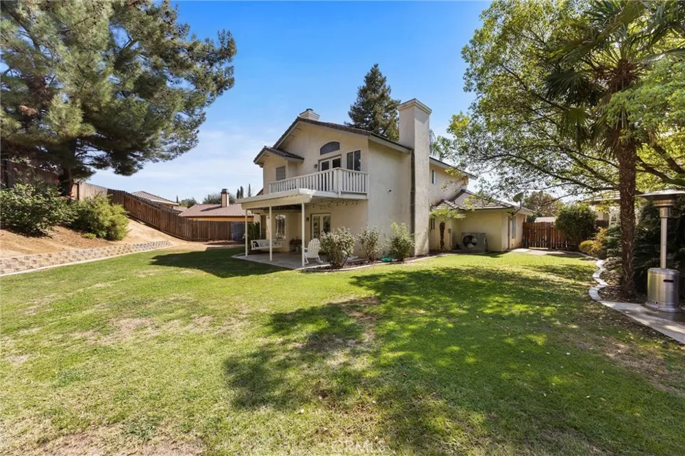 12008 Ernestina Court Bakersfield, CA 93306
