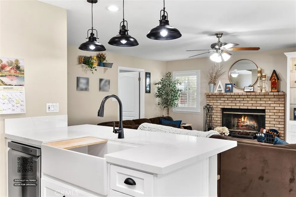 12008 Ernestina Court Bakersfield, CA 93306