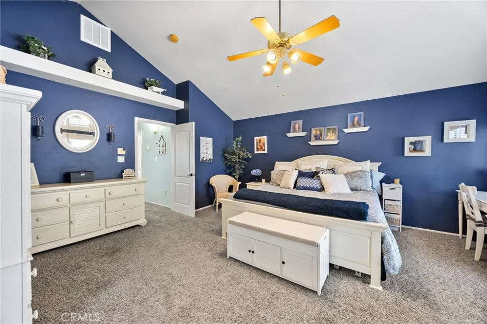 12008 Ernestina Court Bakersfield, CA 93306