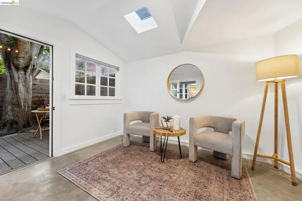 4117 Penniman Ct #G Oakland, CA 94619