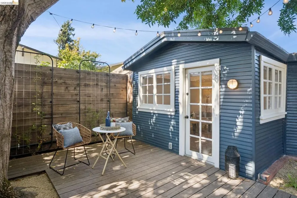 4117 Penniman Ct #G Oakland, CA 94619