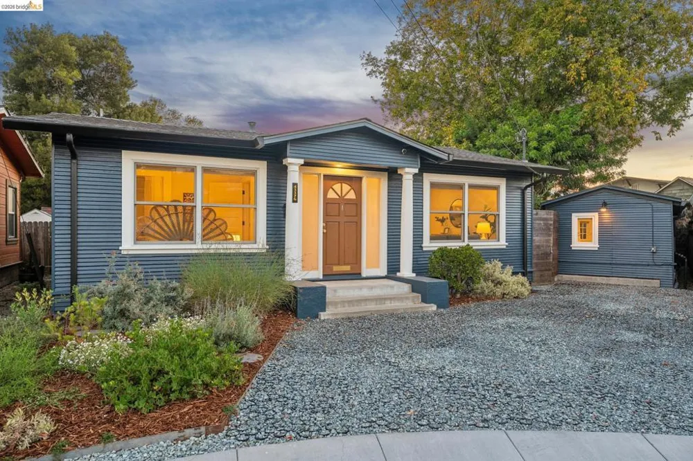 4117 Penniman Ct #G Oakland, CA 94619