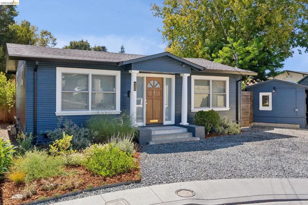 4117 Penniman Ct #G Oakland, CA 94619