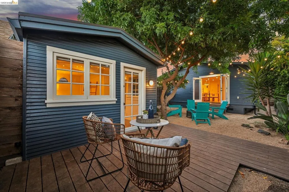 4117 Penniman Ct #G Oakland, CA 94619