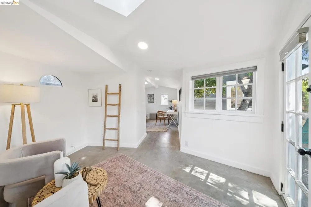 4117 Penniman Ct #G Oakland, CA 94619