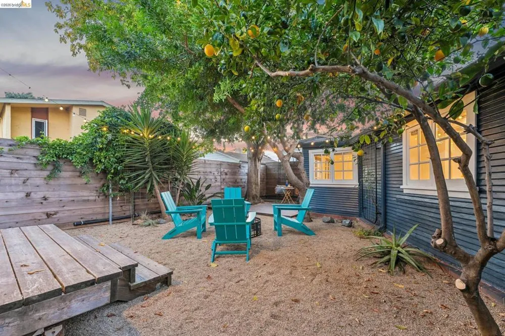 4117 Penniman Ct #G Oakland, CA 94619