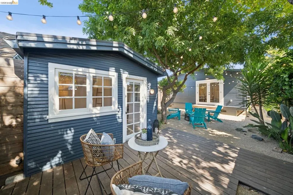 4117 Penniman Ct #G Oakland, CA 94619