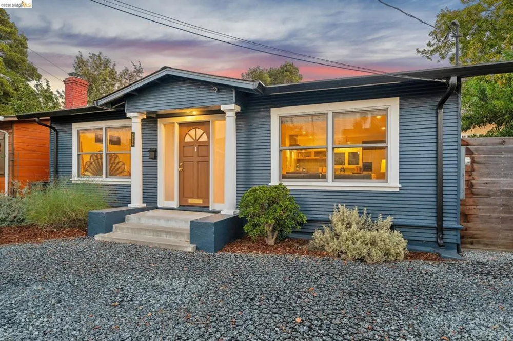 4117 Penniman Ct #G Oakland, CA 94619