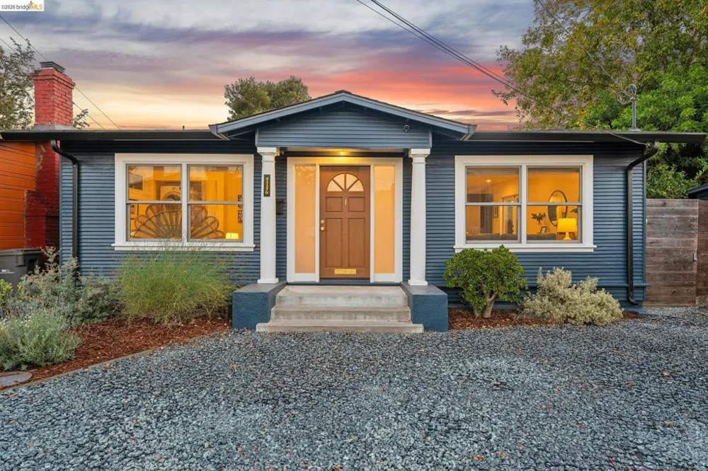 4117 Penniman Ct #G Oakland, CA 94619