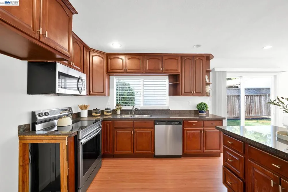 4309 Jessica Cir Fremont, CA 94555