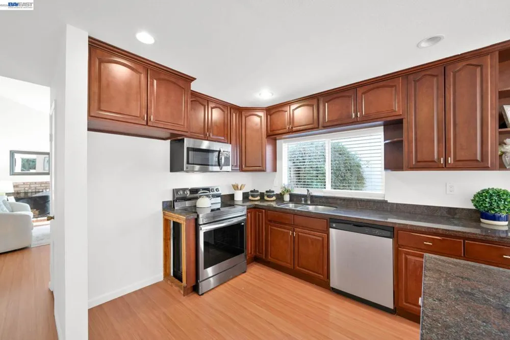 4309 Jessica Cir Fremont, CA 94555