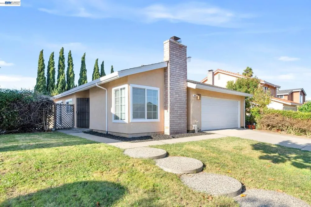 4309 Jessica Cir Fremont, CA 94555