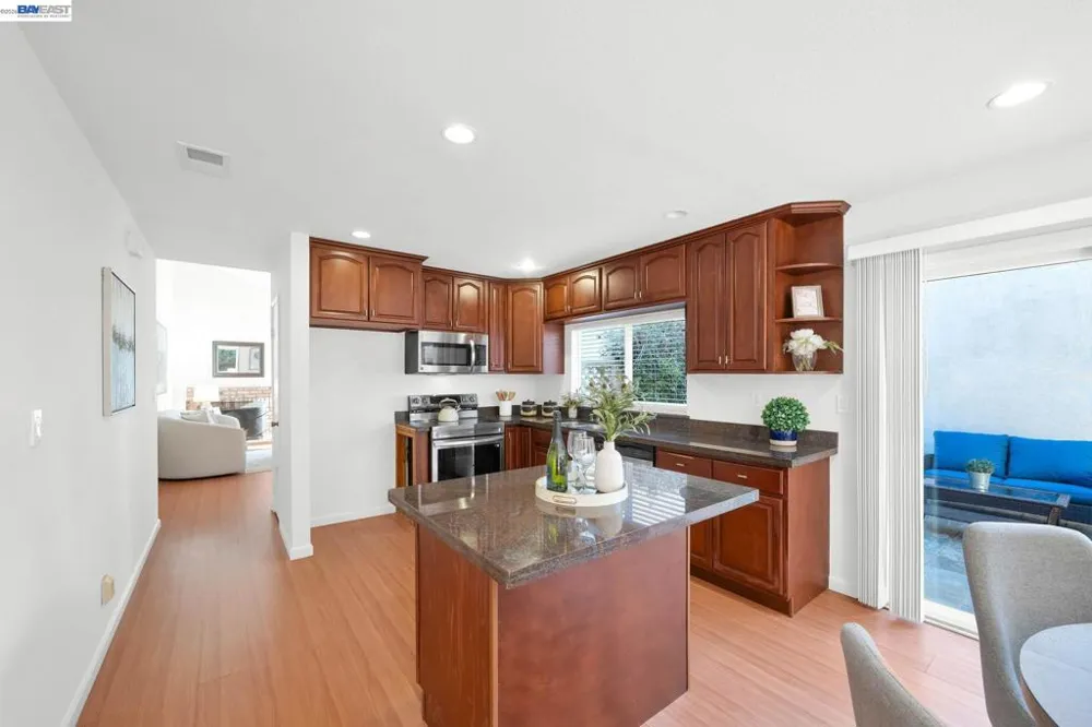 4309 Jessica Cir Fremont, CA 94555
