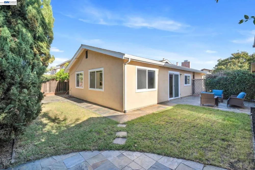 4309 Jessica Cir Fremont, CA 94555