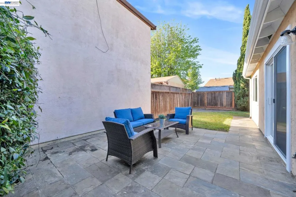 4309 Jessica Cir Fremont, CA 94555