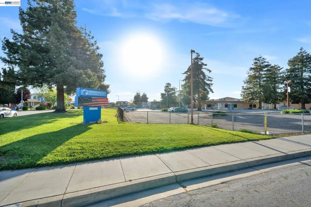 4309 Jessica Cir Fremont, CA 94555