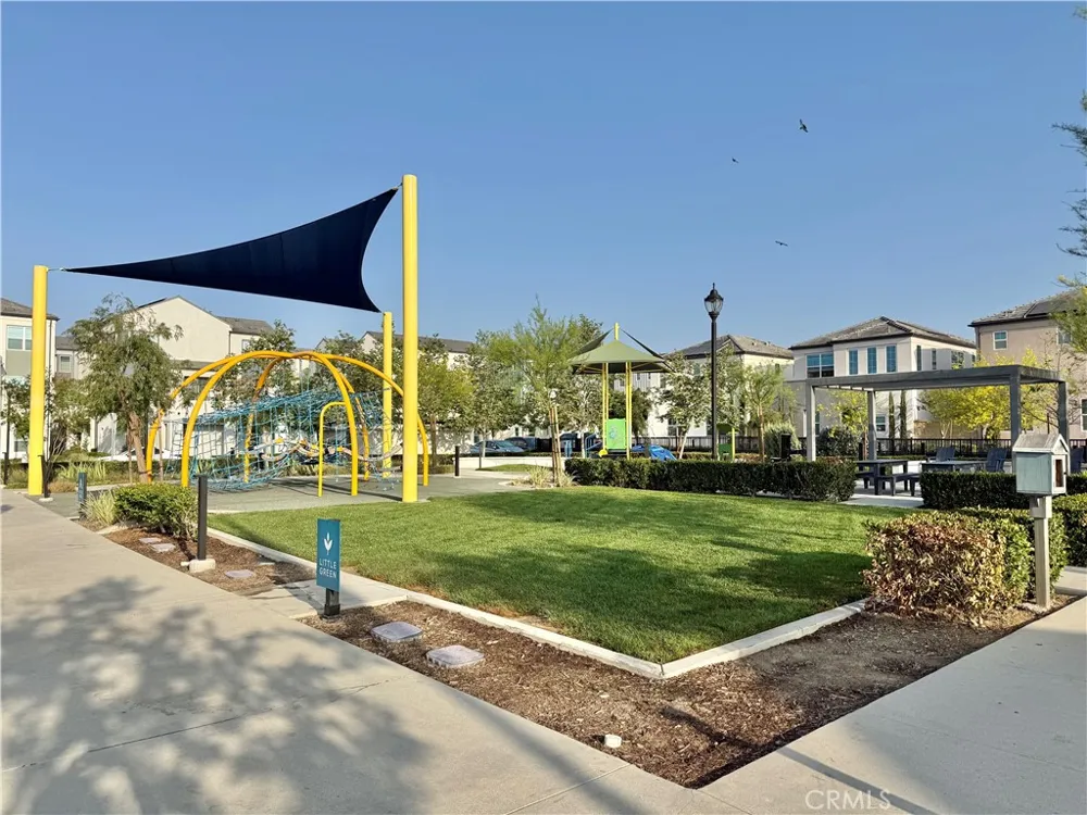 2625 E Forest Paseo Ontario, CA 91762