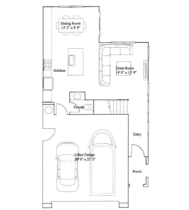 2625 E Forest Paseo Ontario, CA 91762