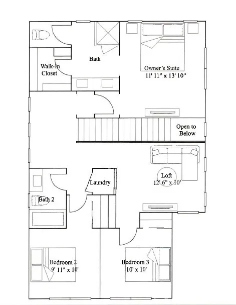 2625 E Forest Paseo Ontario, CA 91762