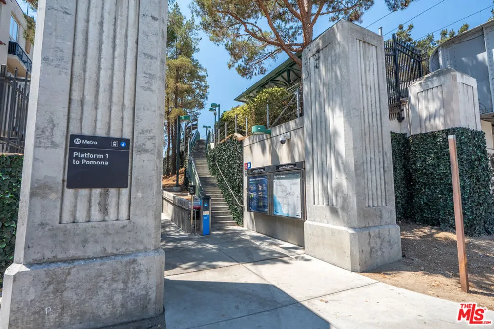 360 W Avenue 26 #236 Los Angeles, CA 90031
