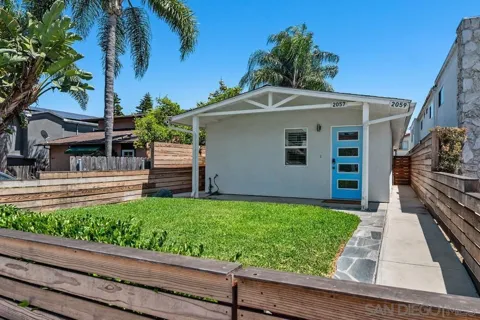 2057 Felspar St