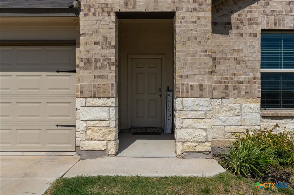 2513 Merganser Drive Copperas Cove, TX 76522