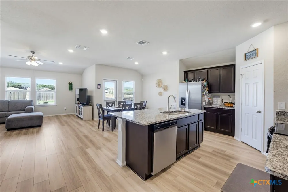 2513 Merganser Drive Copperas Cove, TX 76522