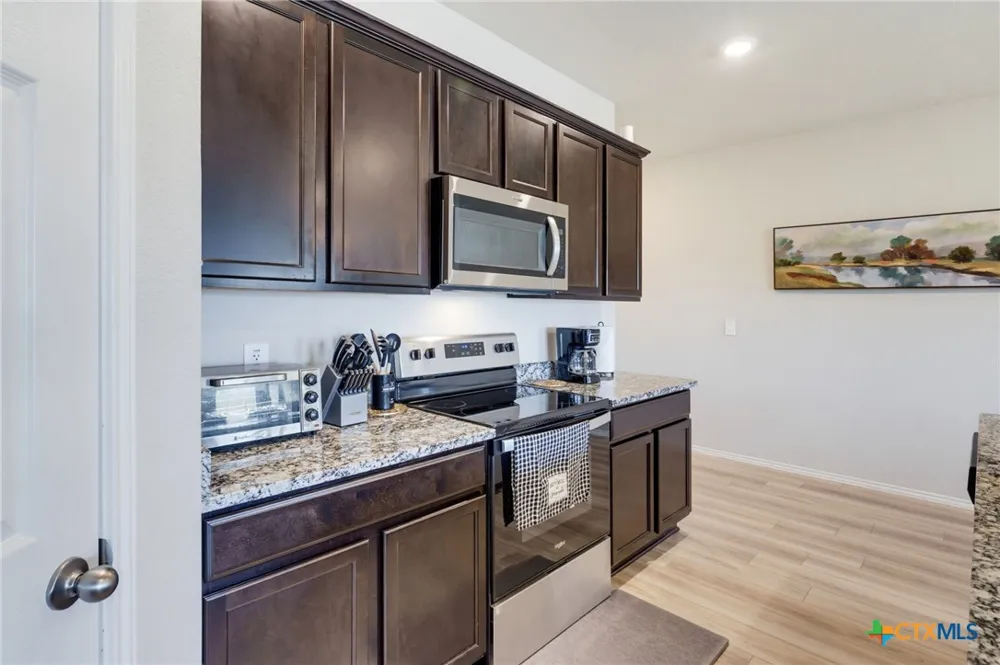 2513 Merganser Drive Copperas Cove, TX 76522