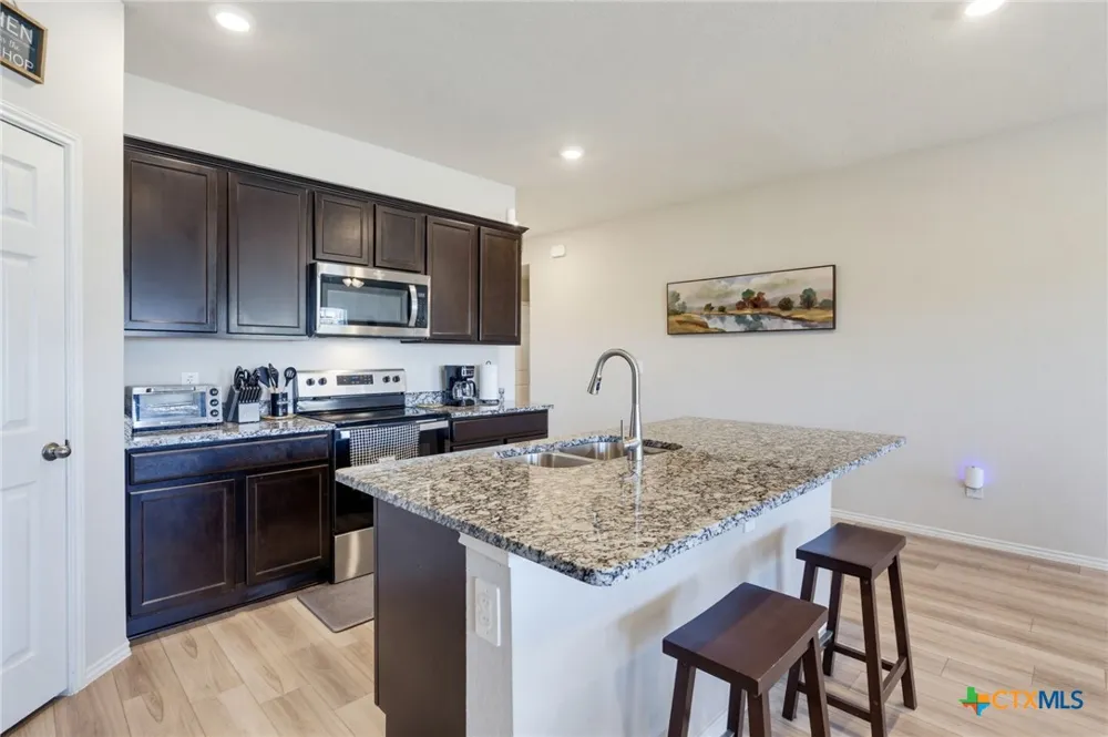 2513 Merganser Drive Copperas Cove, TX 76522