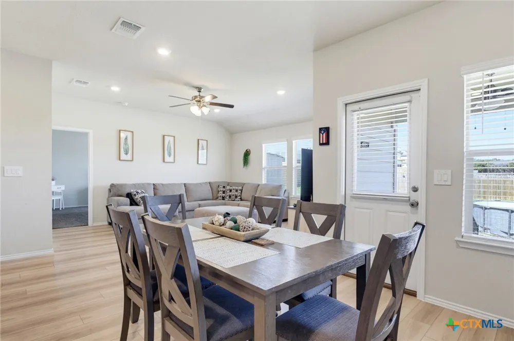 2513 Merganser Drive Copperas Cove, TX 76522