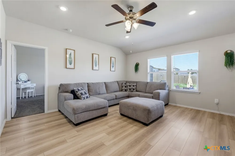 2513 Merganser Drive Copperas Cove, TX 76522