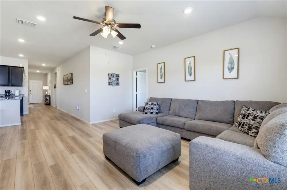2513 Merganser Drive Copperas Cove, TX 76522