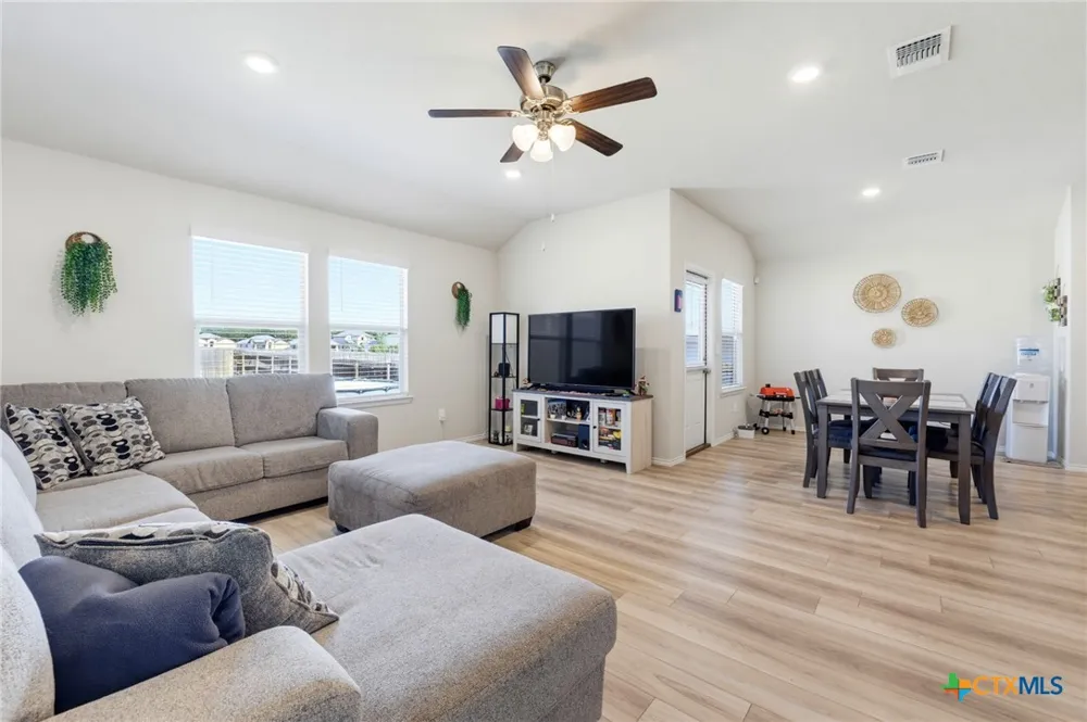 2513 Merganser Drive Copperas Cove, TX 76522