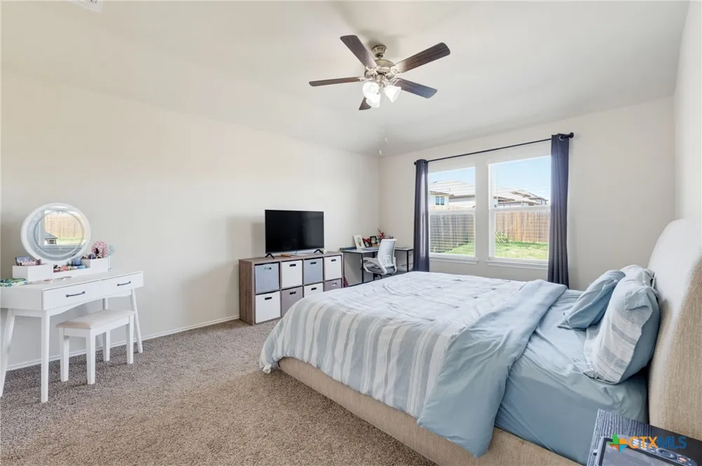 2513 Merganser Drive Copperas Cove, TX 76522