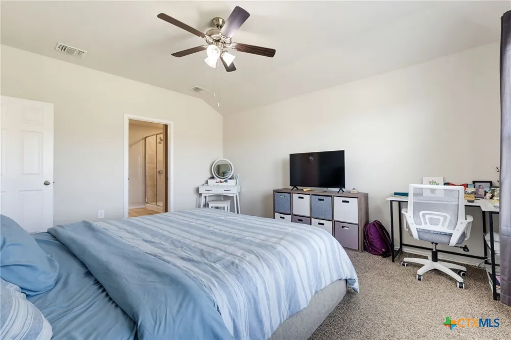 2513 Merganser Drive Copperas Cove, TX 76522