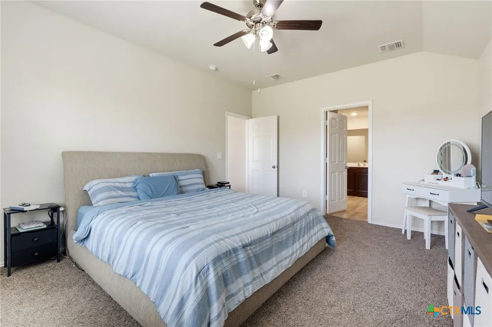 2513 Merganser Drive Copperas Cove, TX 76522