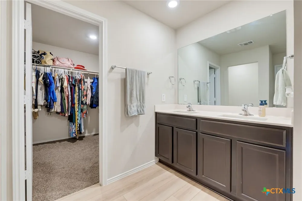 2513 Merganser Drive Copperas Cove, TX 76522