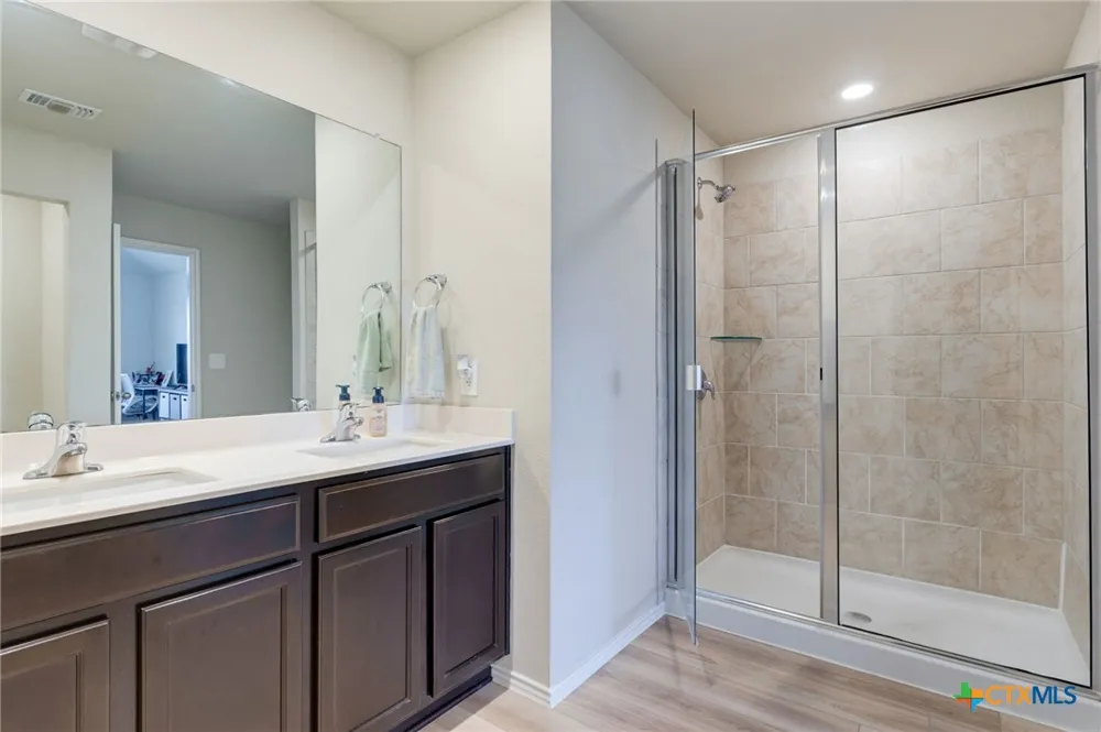 2513 Merganser Drive Copperas Cove, TX 76522