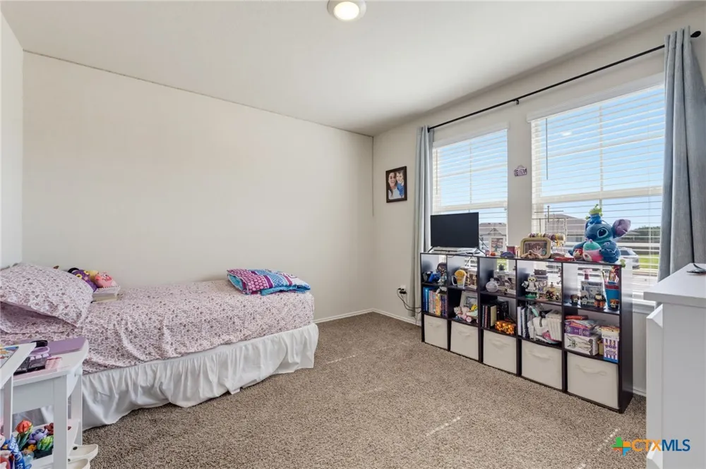 2513 Merganser Drive Copperas Cove, TX 76522