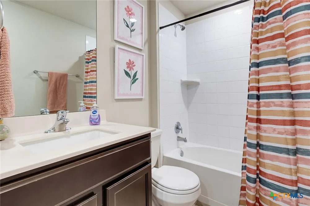 2513 Merganser Drive Copperas Cove, TX 76522