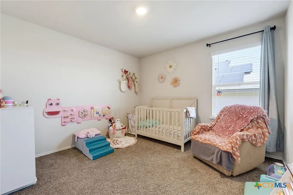 2513 Merganser Drive Copperas Cove, TX 76522