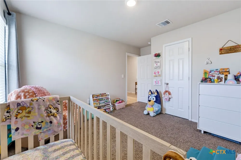 2513 Merganser Drive Copperas Cove, TX 76522