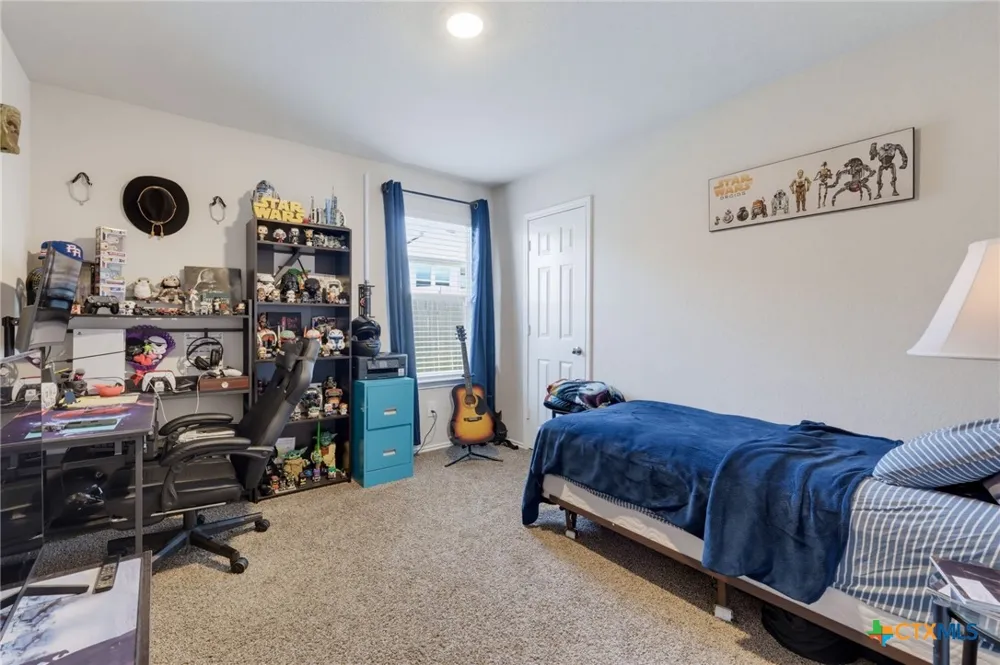 2513 Merganser Drive Copperas Cove, TX 76522