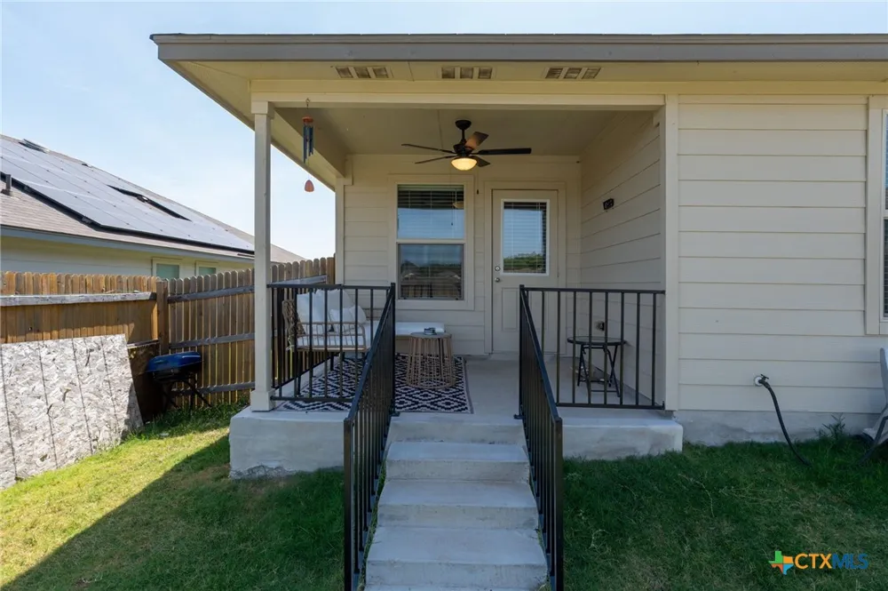 2513 Merganser Drive Copperas Cove, TX 76522